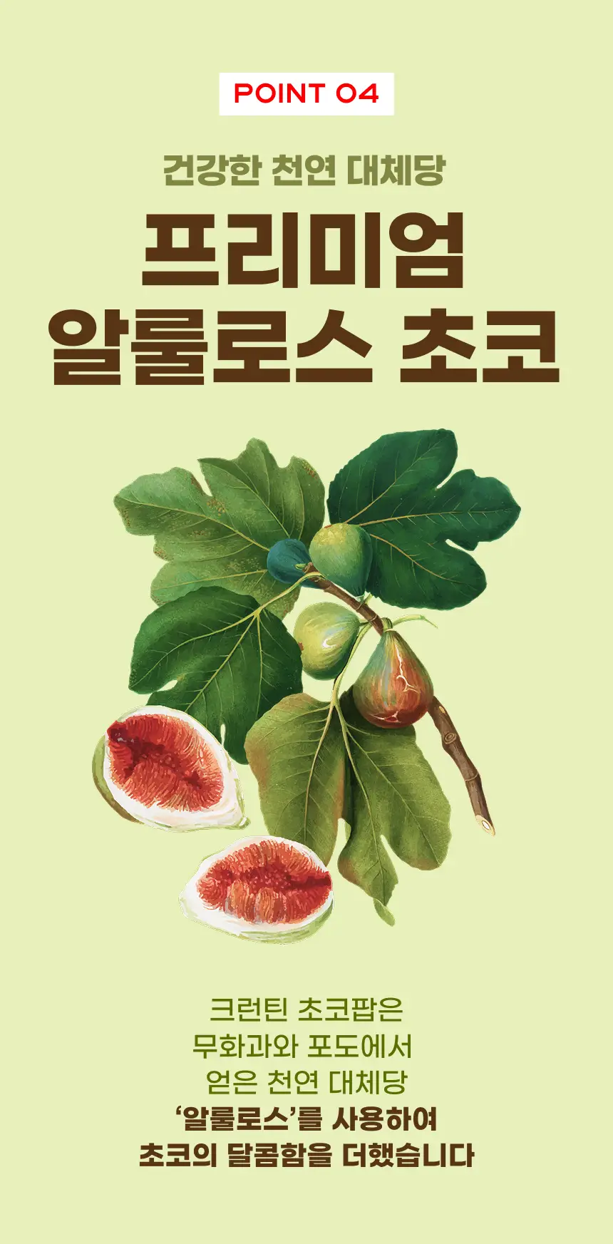 [NEW] 크런틴 초코팝 단백질바 48.5g 5box(30팩) 2종 택 1 (N.Y. 초코 / 말차플리즈) 상세페이지 33